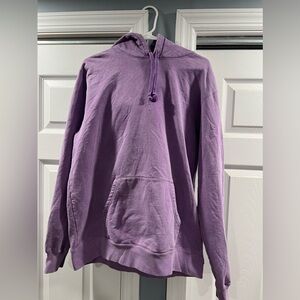 Men’s Purple Supreme Hoodie